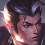 Xin Zhao