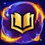Legendary Mage Item
