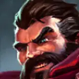 Francisco#CR7 - Estadísticas del invocador - League of Legends