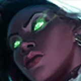 姍娜