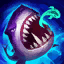 Carnaza para tiburones