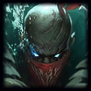Pyke Rune Guide - Best Runes for Every Role by Win Rate