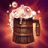 Gragas periodically heals upon using a skill.