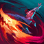 Furia del dragone