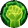 Unflinching