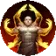 Legend: Haste