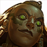 Illaoi