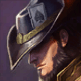 Twisted Fate