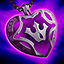 Verstärkendes Amulett
