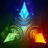 Qiyana's first basic attack or ability against each enemy deals bonus damage.