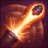 Increases Tristana's Attack Range as she levels.
