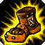 Boots of Mobility