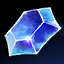 Cristal de Safira