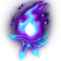 Deathfire Touch
