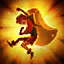Flammes vitales