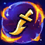 Legendary Assassin Item