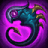 Bel'Veth gains permanent attack speed stacks after taking down large minions and monsters and champions. She also gains temporary bonus attack speed after using an ability.
