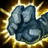 Wukong gains stacking armor and max health regeneration while fighting champions and monsters.