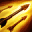 Valor, Quinn's Demacian eagle, periodically marks enemies with <keywordMajor>Harrier</keywordMajor>. Quinn's first basic attack against <keywordMajor>Harrier</keywordMajor> targets will deal bonus physical damage.