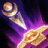 Soraka runs faster towards nearby low health allies.