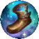 Magical Footwear