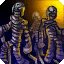 Curse of the Sad Mummy
