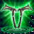 Gain damage on hit based on ability power Gain spell vamp based on attack damage