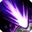 Null Sphere