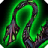 Whenever Cho'Gath kills a unit, he recovers health and mana. The values restored increase with Cho'Gath's level.