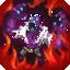 Burning Agony