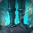 Janna and her allied champions gain increased Movement Speed.