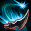 Bouncing Blade