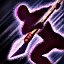Heartseeker Strike