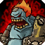 Enrage