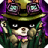 If Teemo stands still and takes no actions for a short duration, he becomes Invisible indefinitely. After leaving Invisibility, Teemo gains the Element of Surprise, increasing his Attack Speed for a few seconds.