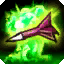 Toxic Shot