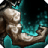 Tryndamere gains bonus critical strike chance, increased by his missing Health.