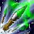 Twitch's basic attacks infect the target, dealing magic damage each second.