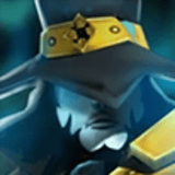 Twisted Fate