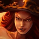 Miss Fortune