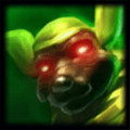 why's nasus so funny lol