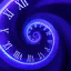 時間扭曲