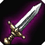 Doran's Blade