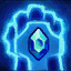 Spirit of the Ancient Golem