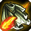 Sunfire Cape