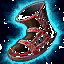 Ionian Boots of Lucidity