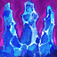 Crystallize