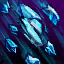 Glacial Storm