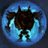 When taking damage at low Health, Blitzcrank is first Shielded for a percent of their current Mana. This effect has a cooldown.