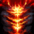 Brand's spells light his targets ablaze, dealing a portion of their maximum Health in magic damage.